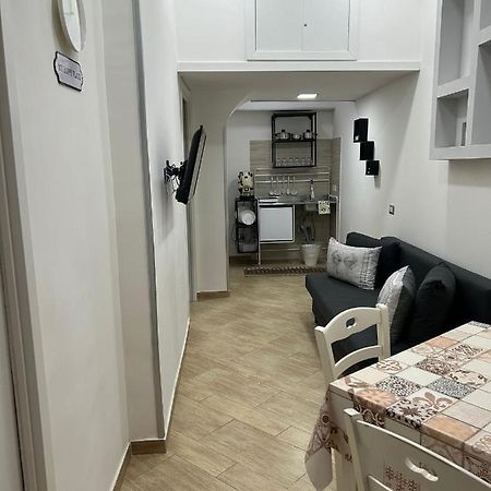 House Gio Gio' Apartman Nápoly Kültér fotó