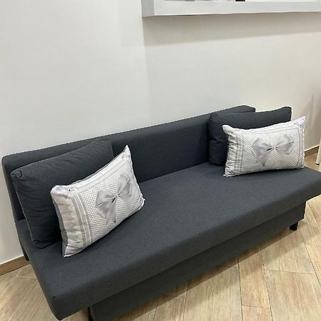 House Gio Gio' Apartman Nápoly Kültér fotó