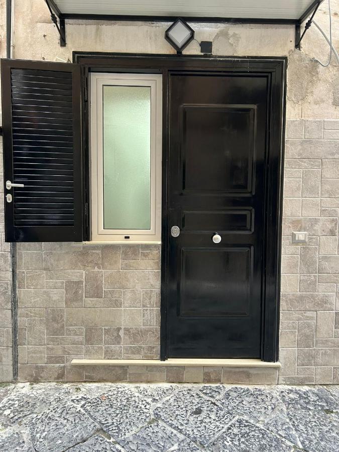 House Gio Gio' Apartman Nápoly Kültér fotó