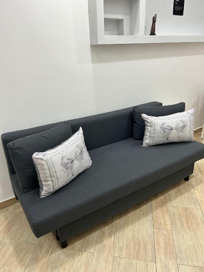 House Gio Gio' Apartman Nápoly Kültér fotó