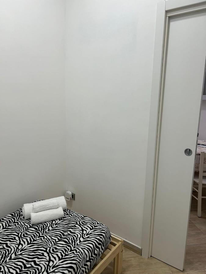 House Gio Gio' Apartman Nápoly Kültér fotó