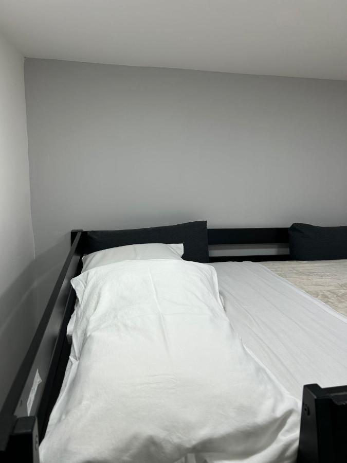 House Gio Gio' Apartman Nápoly Kültér fotó