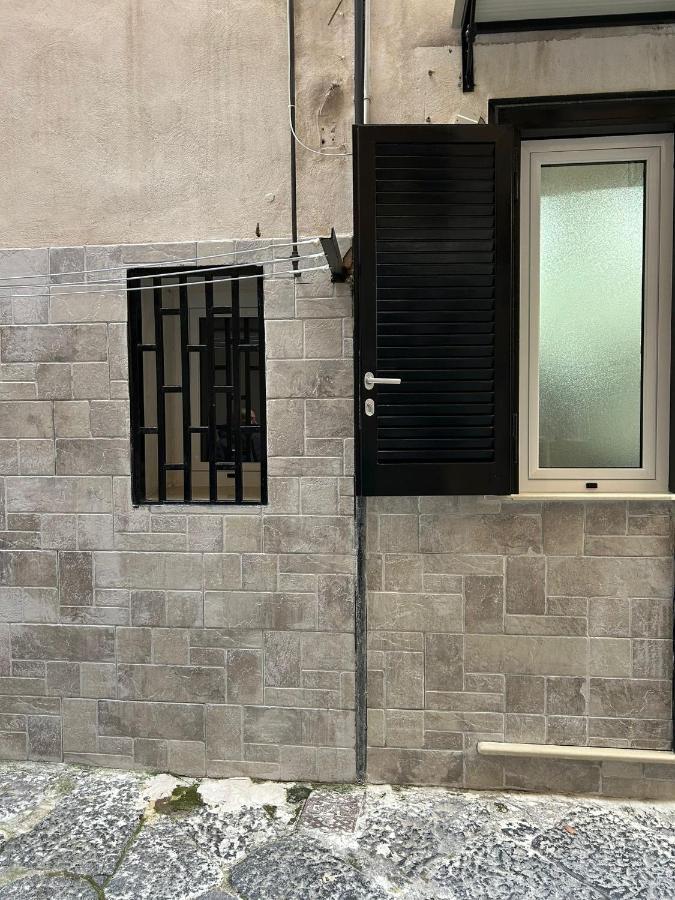 House Gio Gio' Apartman Nápoly Kültér fotó