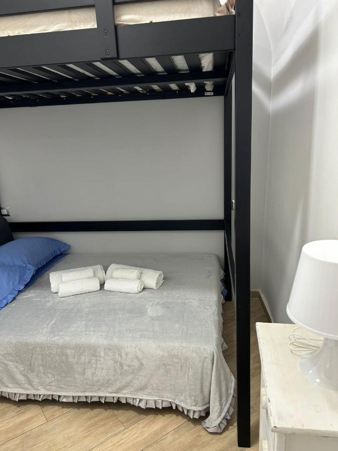 House Gio Gio' Apartman Nápoly Kültér fotó