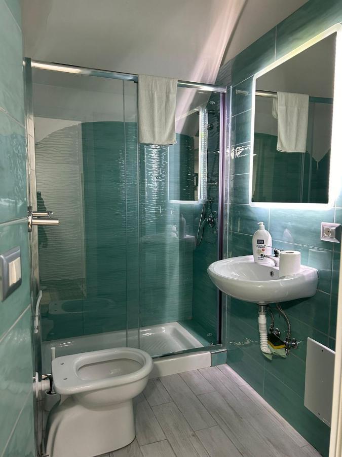 House Gio Gio' Apartman Nápoly Kültér fotó