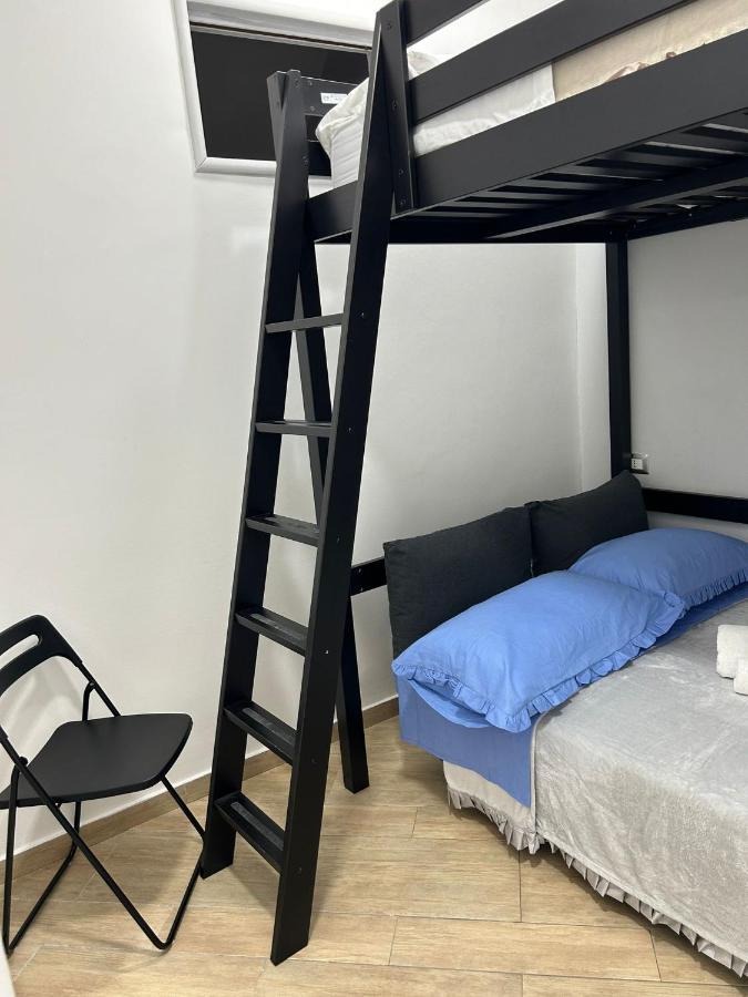 House Gio Gio' Apartman Nápoly Kültér fotó