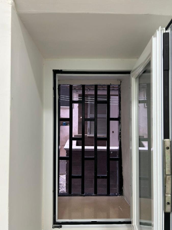 House Gio Gio' Apartman Nápoly Kültér fotó