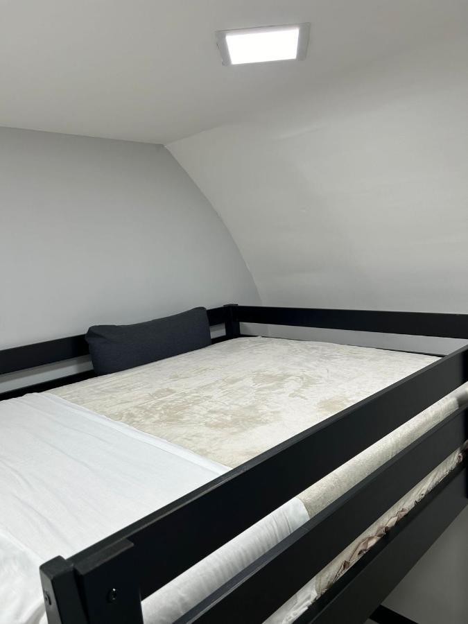 House Gio Gio' Apartman Nápoly Kültér fotó