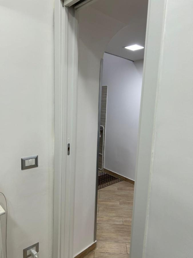 House Gio Gio' Apartman Nápoly Kültér fotó