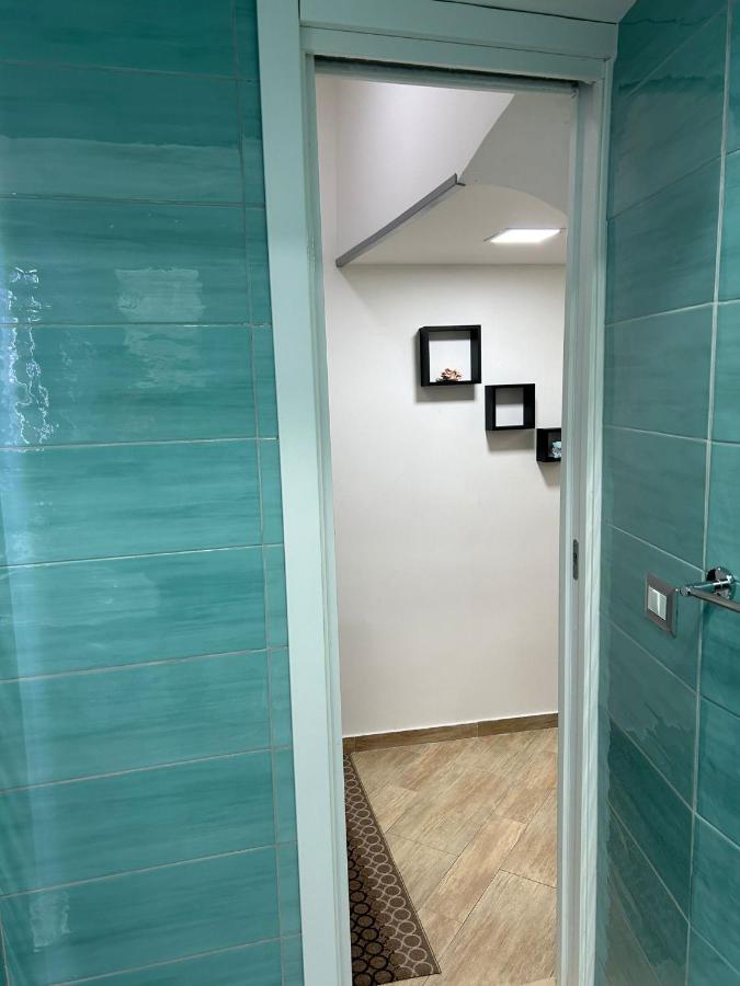 House Gio Gio' Apartman Nápoly Kültér fotó